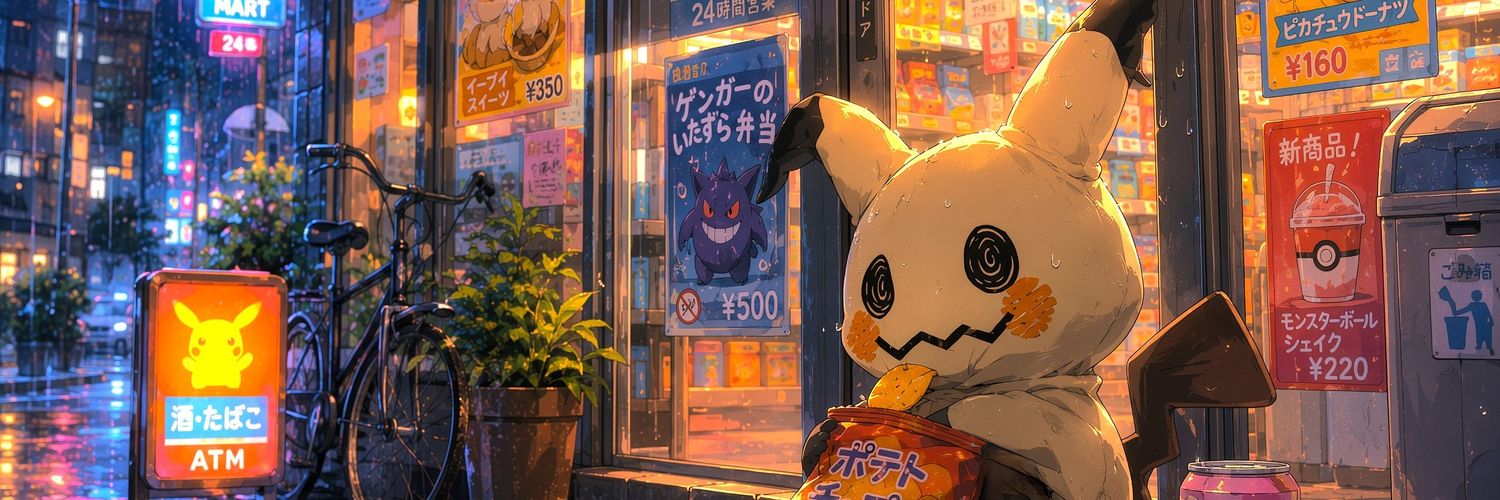 envmy's profile banner image