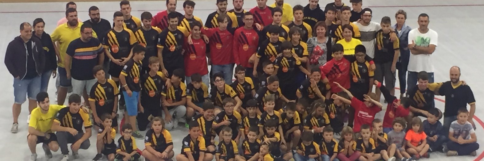 CLUB PATÍ MASQUEFA banner