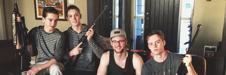 SJensen7's profile banner image
