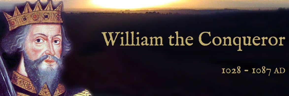 Williamtheconq3's profile banner image