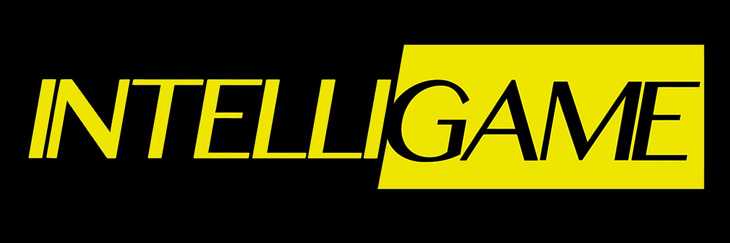 Intelligame 🍉 banner