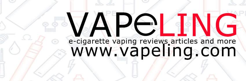 vapeling's profile banner image