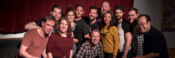 TheFictionals Profile Banner