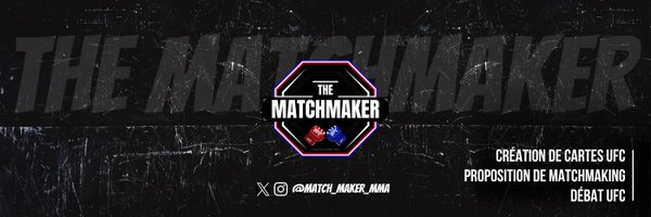 Match_Maker_MMA Profile Banner