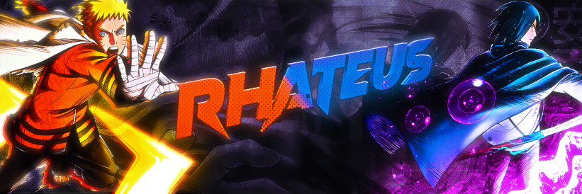 Rhateus's profile banner image