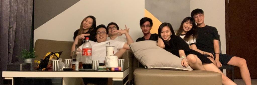 DwaneChua's profile banner image