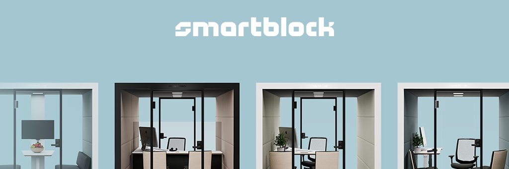 SmartblockFi's profile banner image