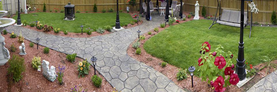 Beton Imprime banner