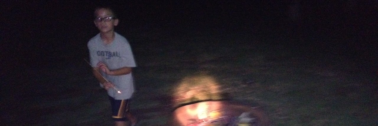 Luke Williams banner