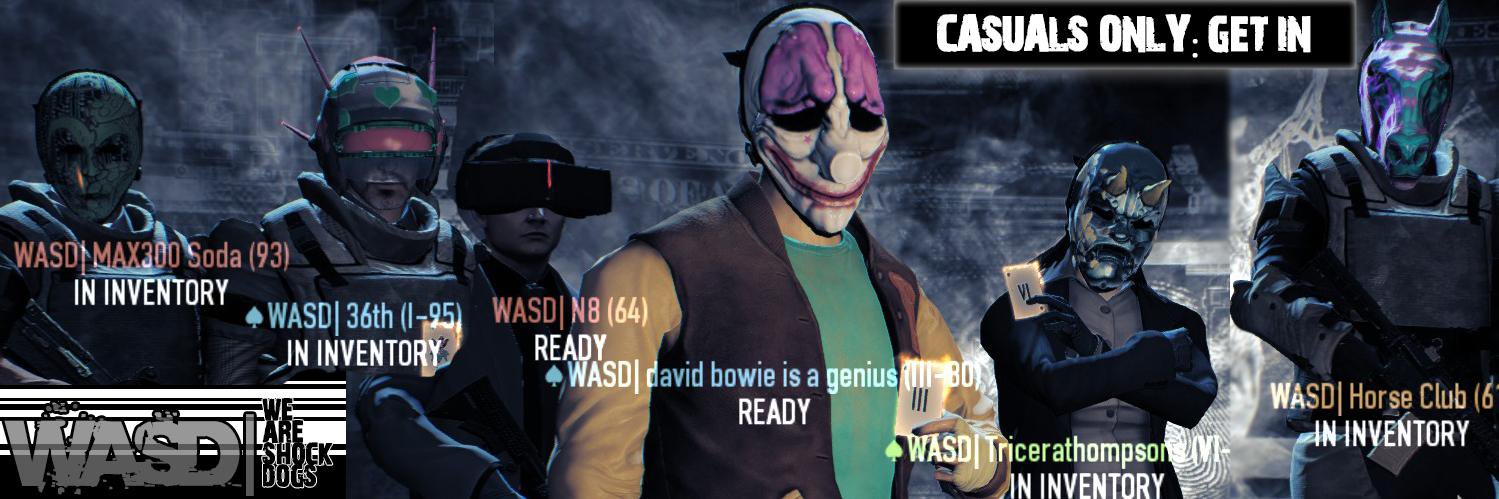 casualwasd's profile banner image