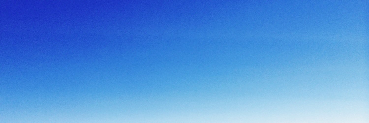 Utopyia's profile banner image