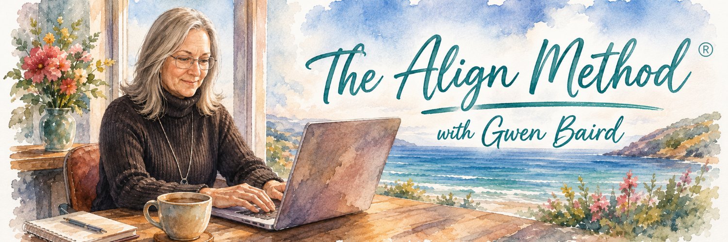 TheAlignMethod's profile banner image