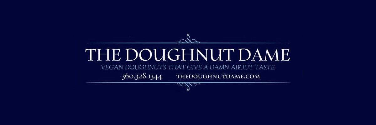 doughnutdame's profile banner image