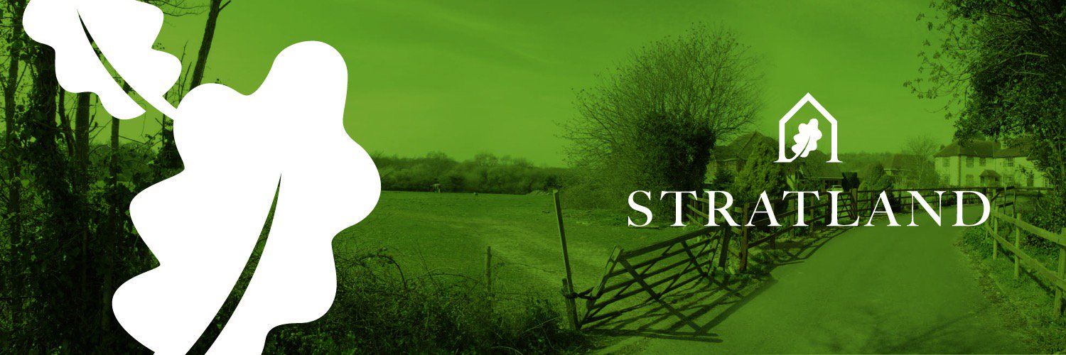 StratlandEstate's profile banner image