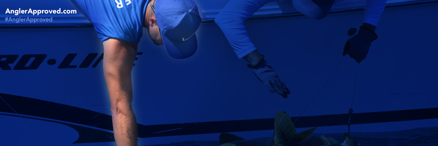 AnglerApproved's profile banner image
