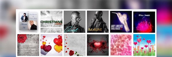 JoeyLawrenceEye Profile Banner