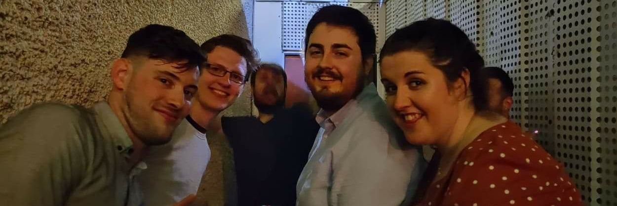 adougherty5's profile banner image