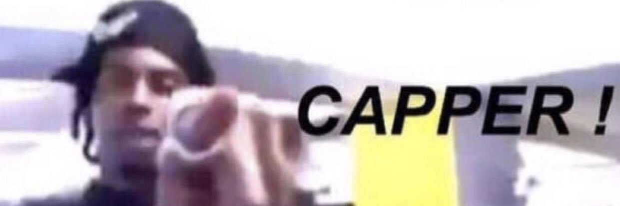NickYouaFool's profile banner image