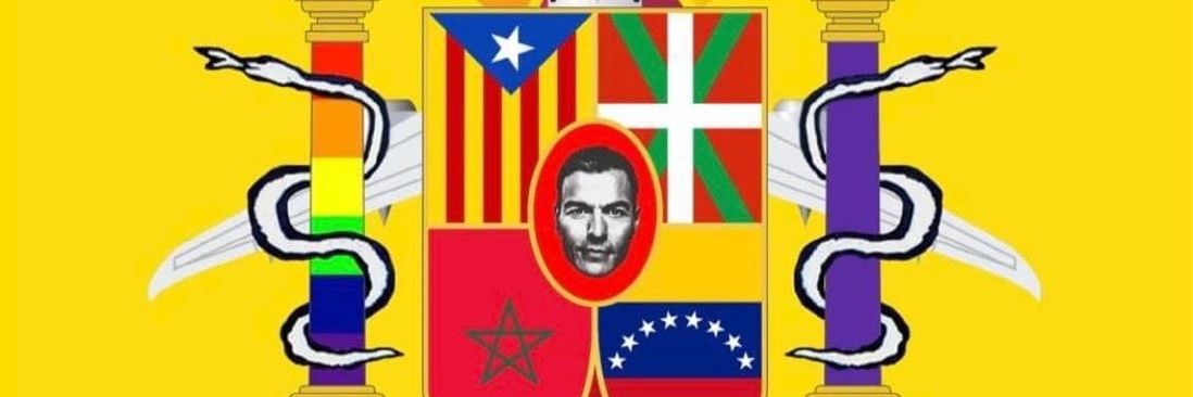 🇪🇸Felpudo VI de España banner