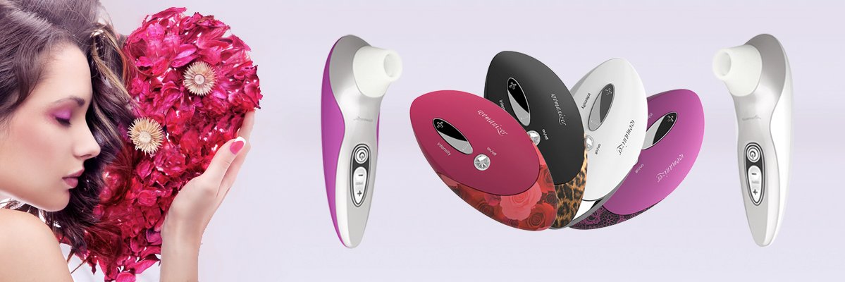 WomanizerShop's profile banner image