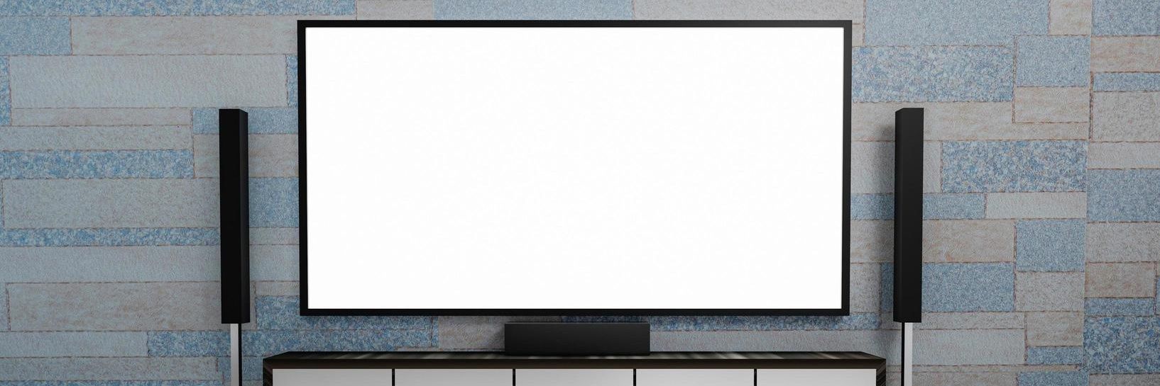 All Things TV banner