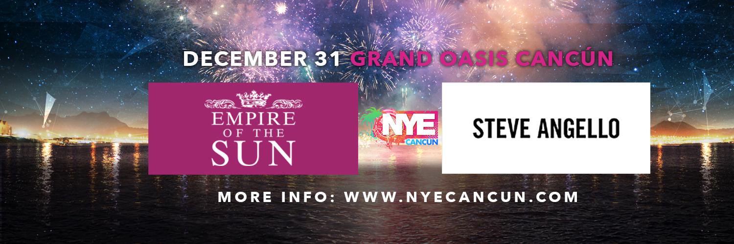 NYECancun's profile banner image