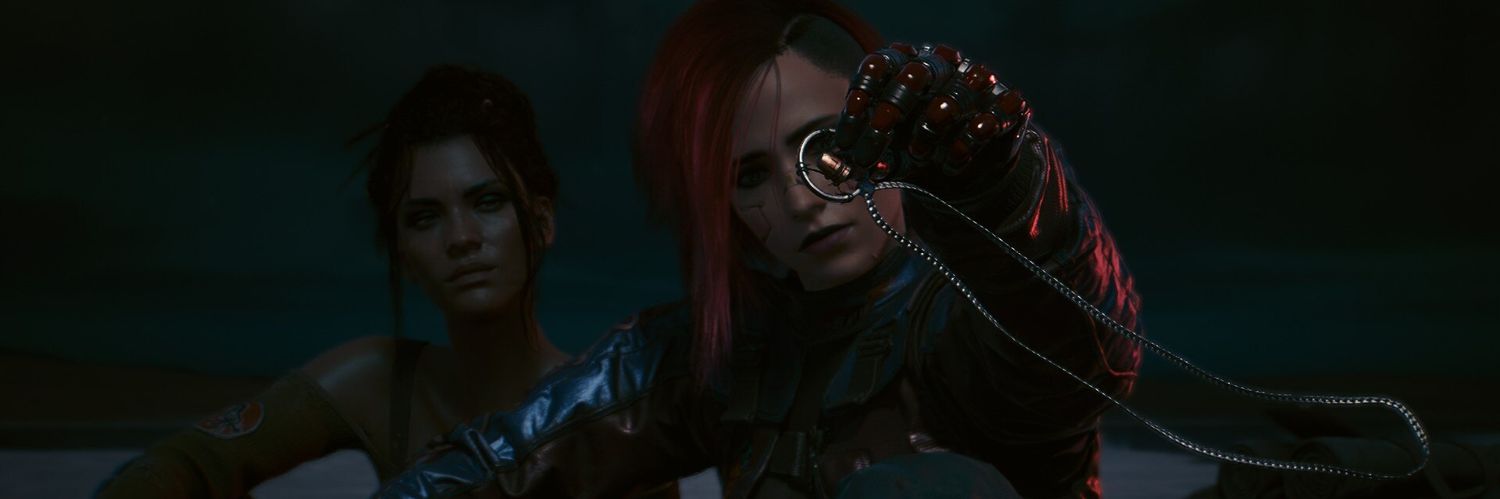 TheFacku97's profile banner image