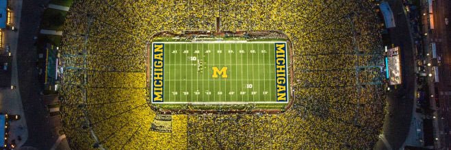 Shawn Michaels banner