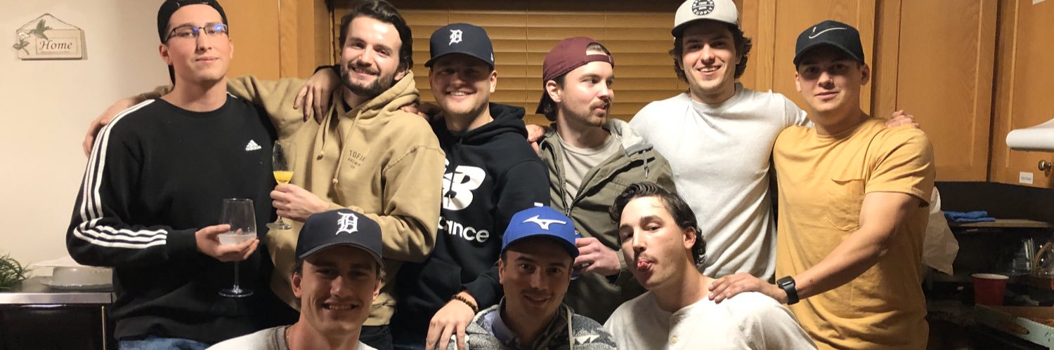 DGordon20's profile banner image