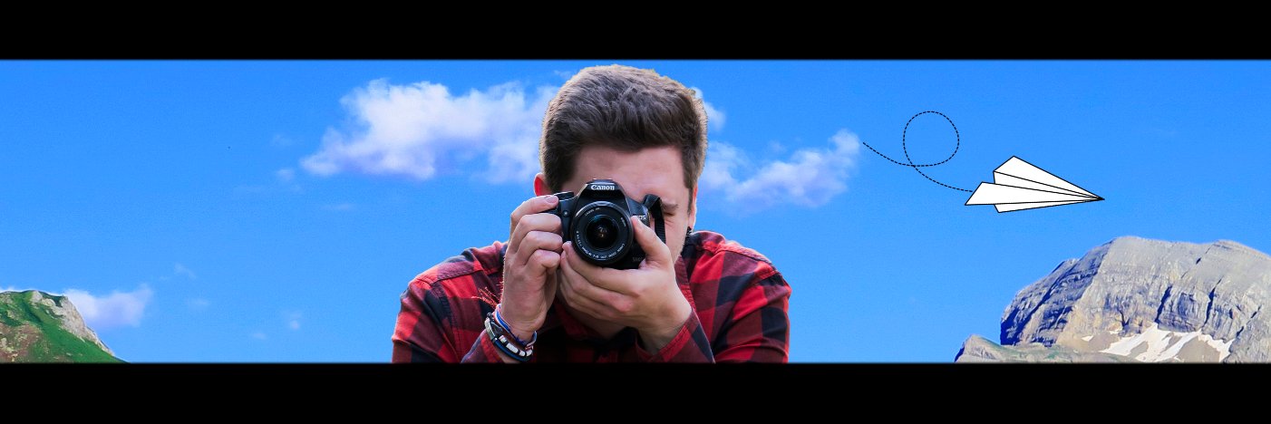 Ness 🌍 banner