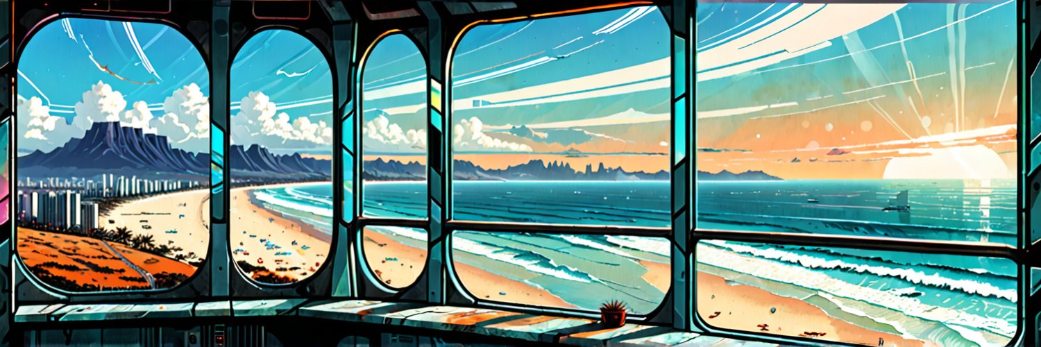 SechD's profile banner image