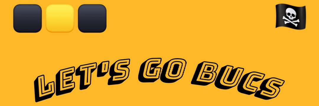 Go_Buccos's profile banner image