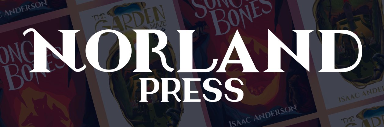 Isaac Anderson ✏️ banner