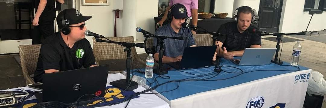 Kyle Nunnamaker banner