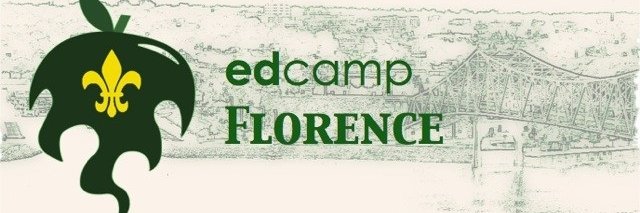 EdCampFlorence banner