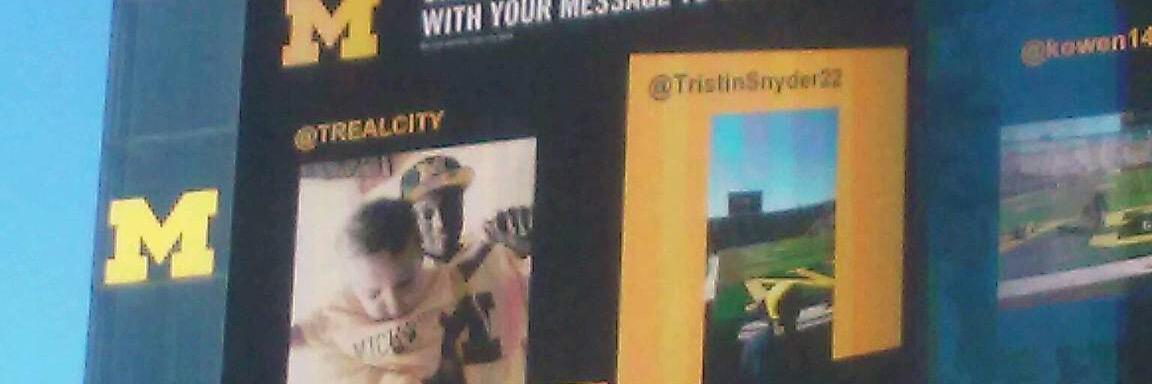 TREAL CITY - #MICHIGAN #NIL STILL 🗑️ ? banner
