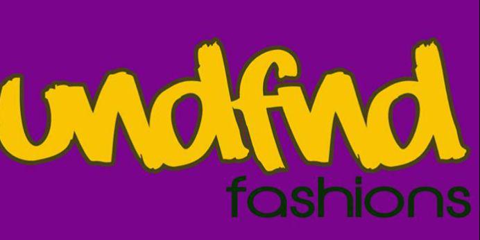 UNDFNDFashions's profile banner image