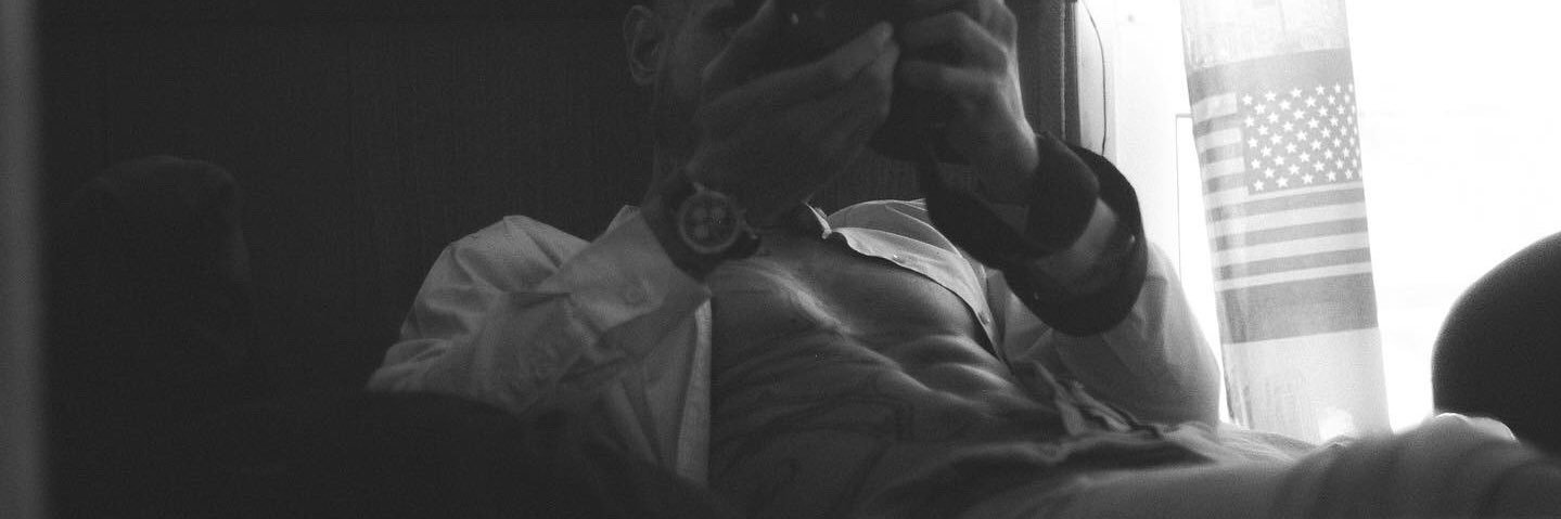joseramirezfoto's profile banner image