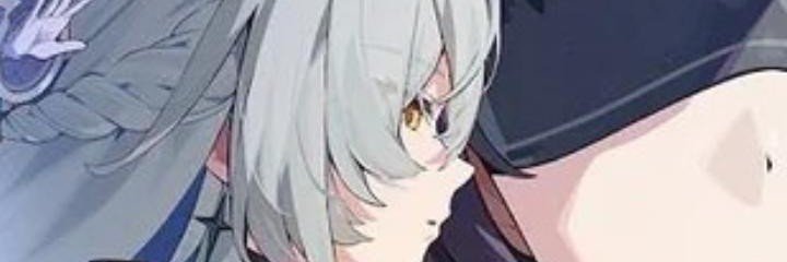SunbringervOid's profile banner image
