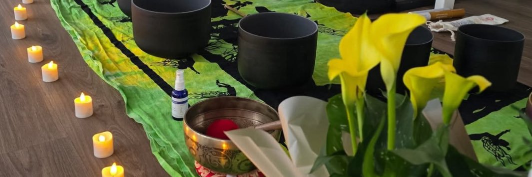 High Priestess Esu banner