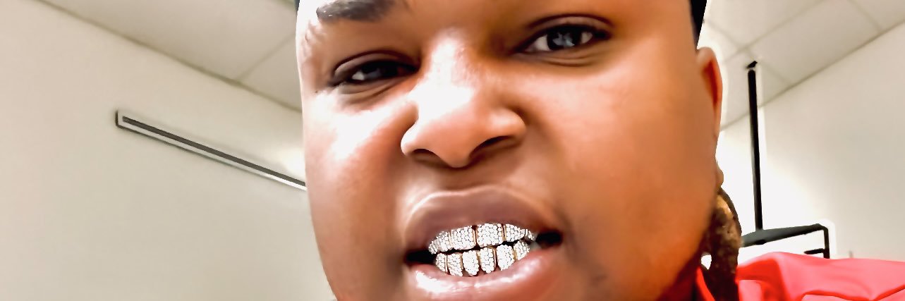 Baby_TrackLyfee's profile banner image