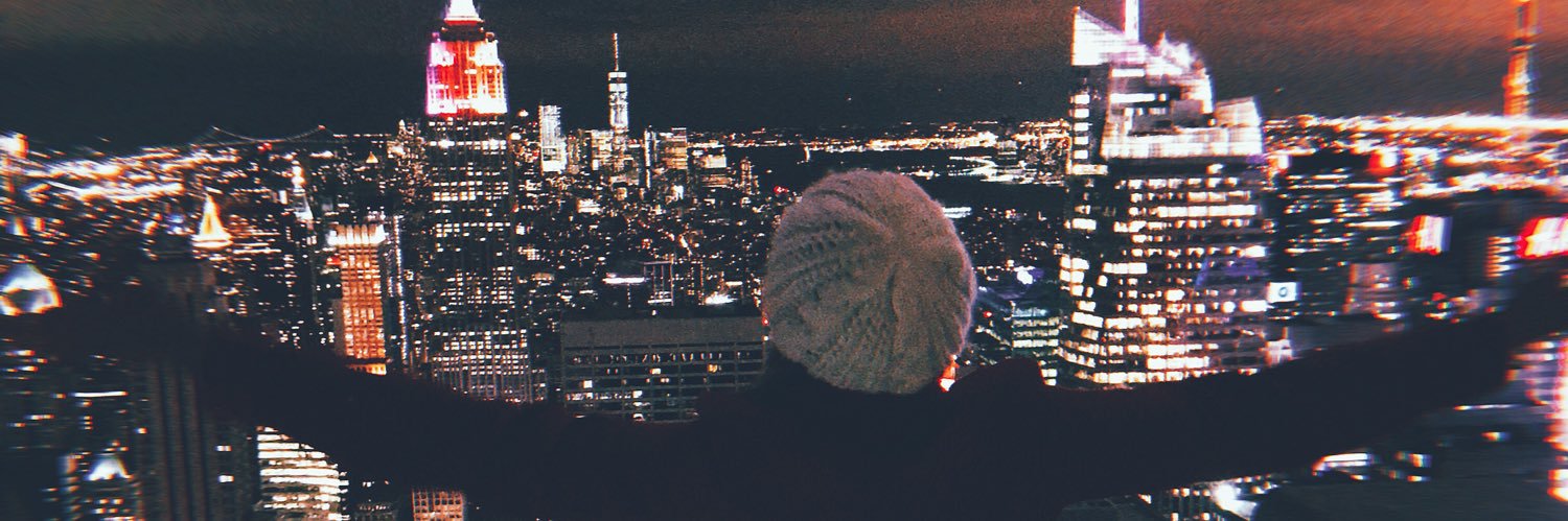 letyslud's profile banner image