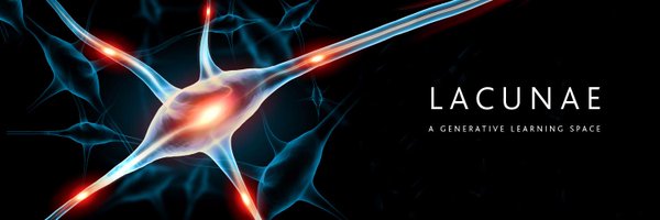 LacunaeBlog Profile Banner