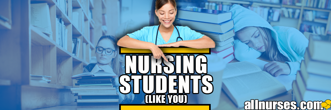 nursingstudents's profile banner image