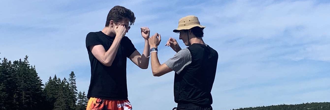 Dylan aka Slim Nowitzki banner