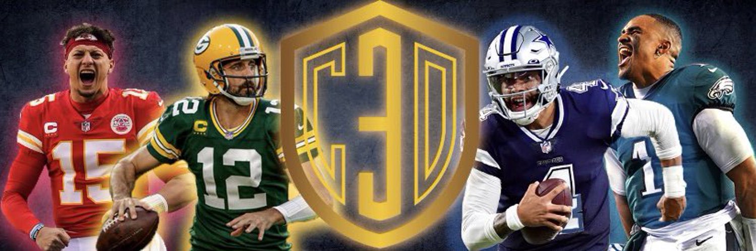 MarkNumeroOnce's profile banner image