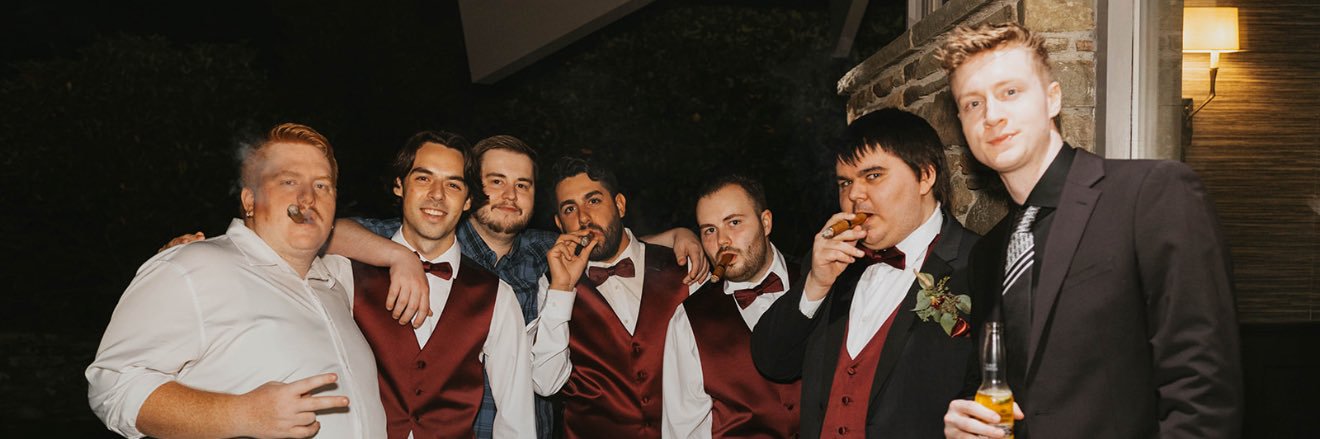 Great Brandino 🔱 banner