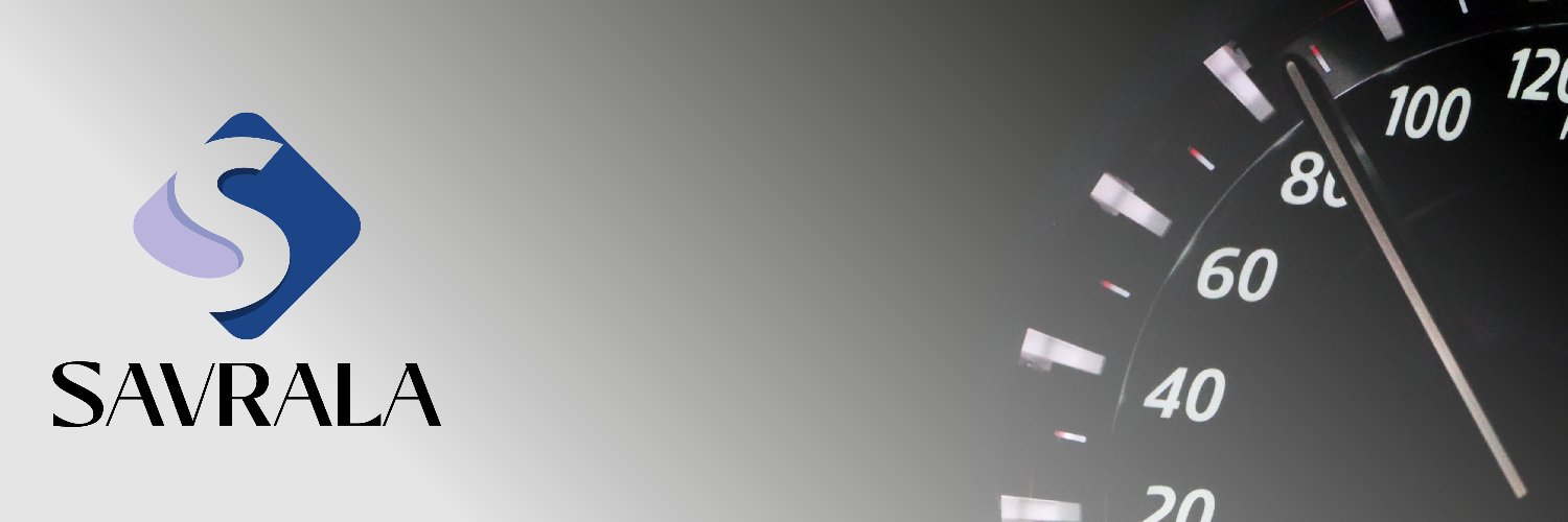 Savrala's profile banner image
