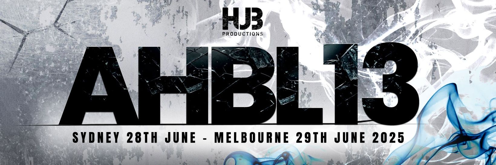 The Hub Productions banner