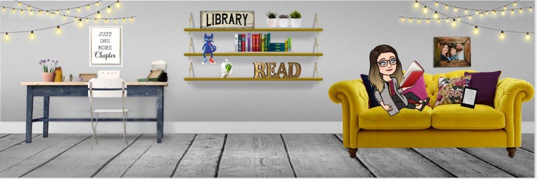 Patricia Lewandowski banner